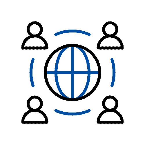 글로벌 역량 및 네트워크 강화