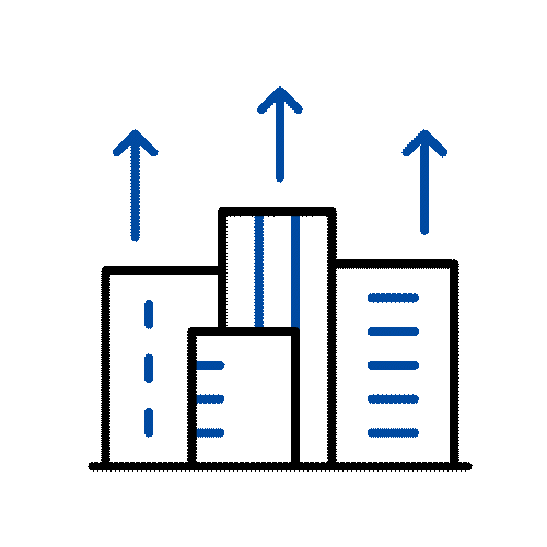 인프라 확충 및 사회적 책임 경영